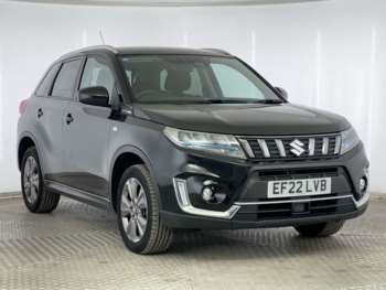 Used Suzuki Vitara 2022 for sale - 75441423: Photo