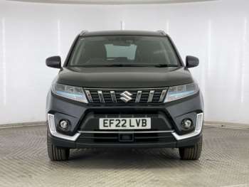 Used Suzuki Vitara 2022 for sale - 75441423: Photo