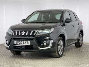 Used Suzuki Vitara 2022 for sale - 75441423: Photo