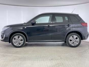 Used Suzuki Vitara 2022 for sale - 75441423: Photo