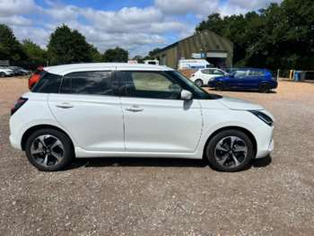 Used Suzuki Swift 2025 for sale - 74997370: Photo