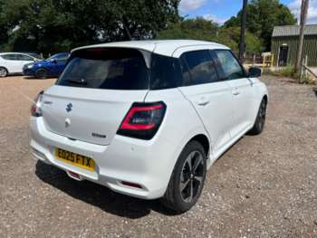 Used Suzuki Swift 2025 for sale - 74997370: Photo
