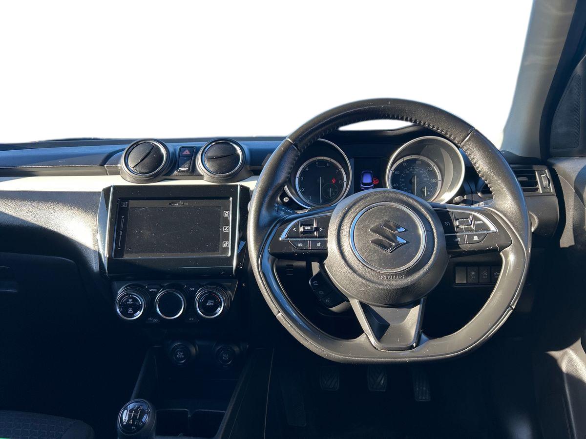 Used Suzuki Swift 2019 for sale - 76665999: Photo 10