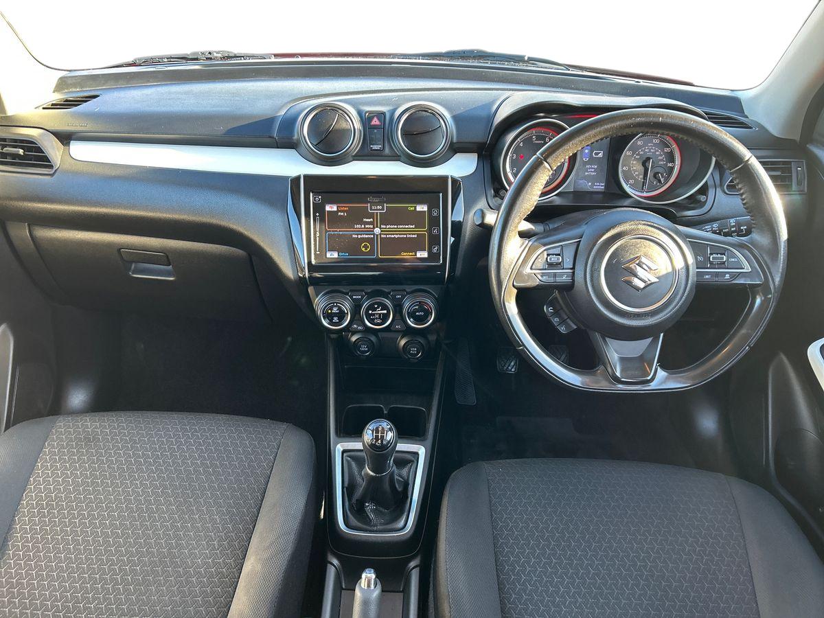 Used Suzuki Swift 2019 for sale - 76665999: Photo 11