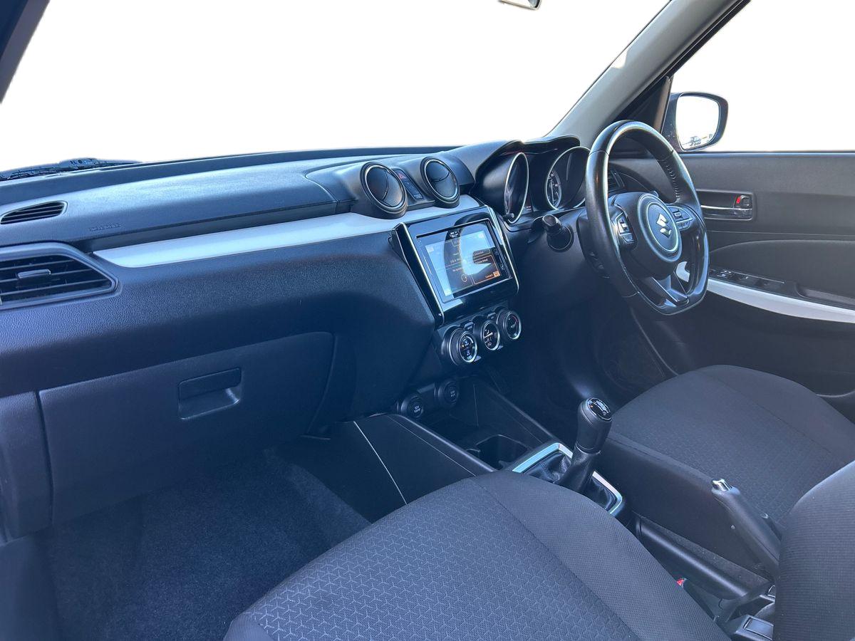 Used Suzuki Swift 2019 for sale - 76665999: Photo 12