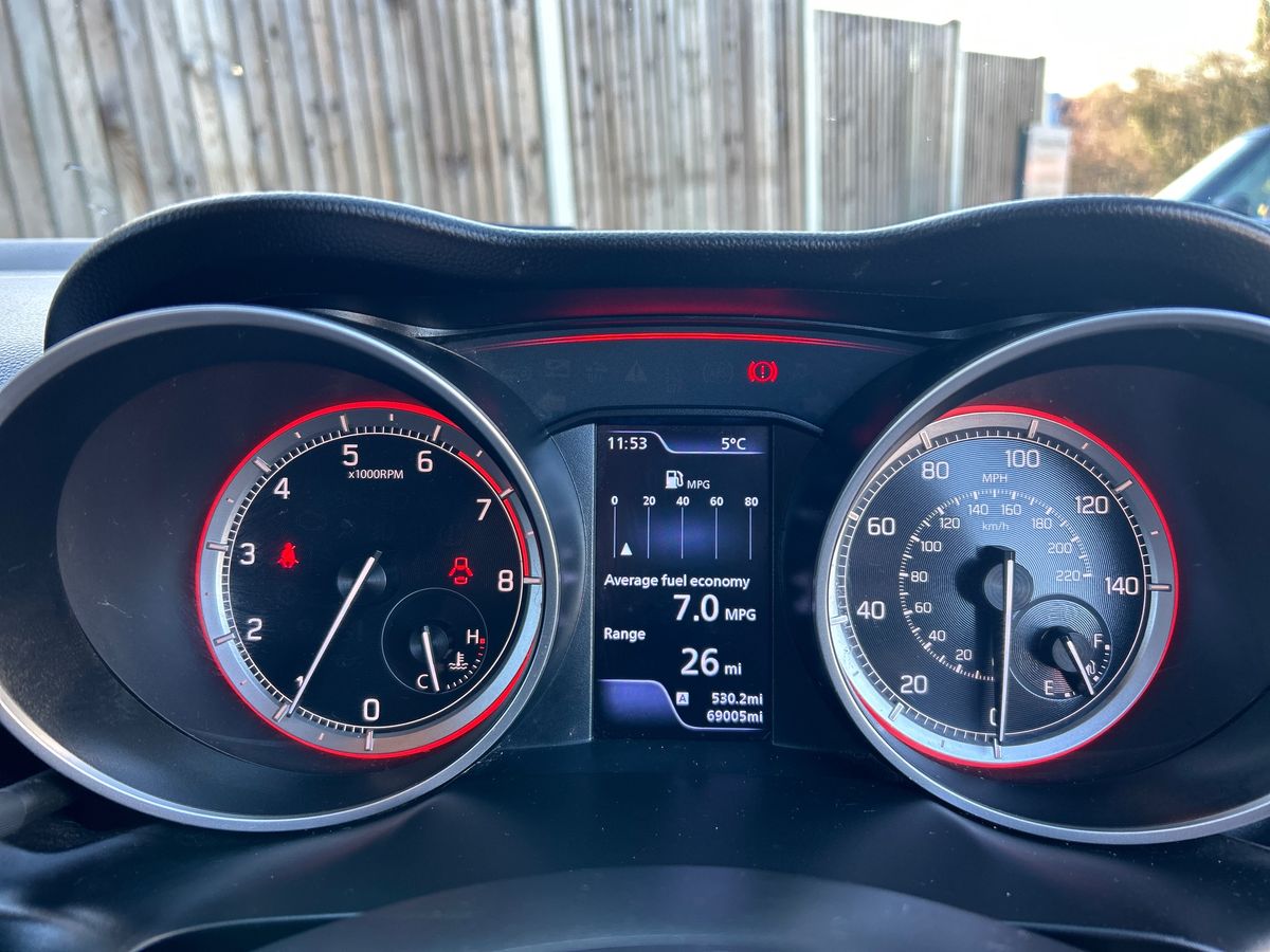 Used Suzuki Swift 2019 for sale - 76665999: Photo 19