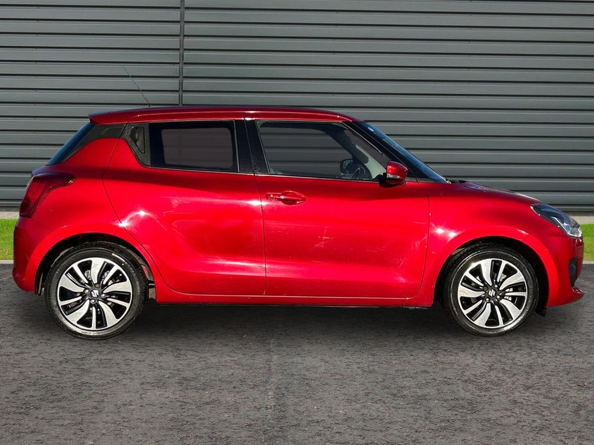 Used Suzuki Swift 2019 for sale - 76665999: Photo 2