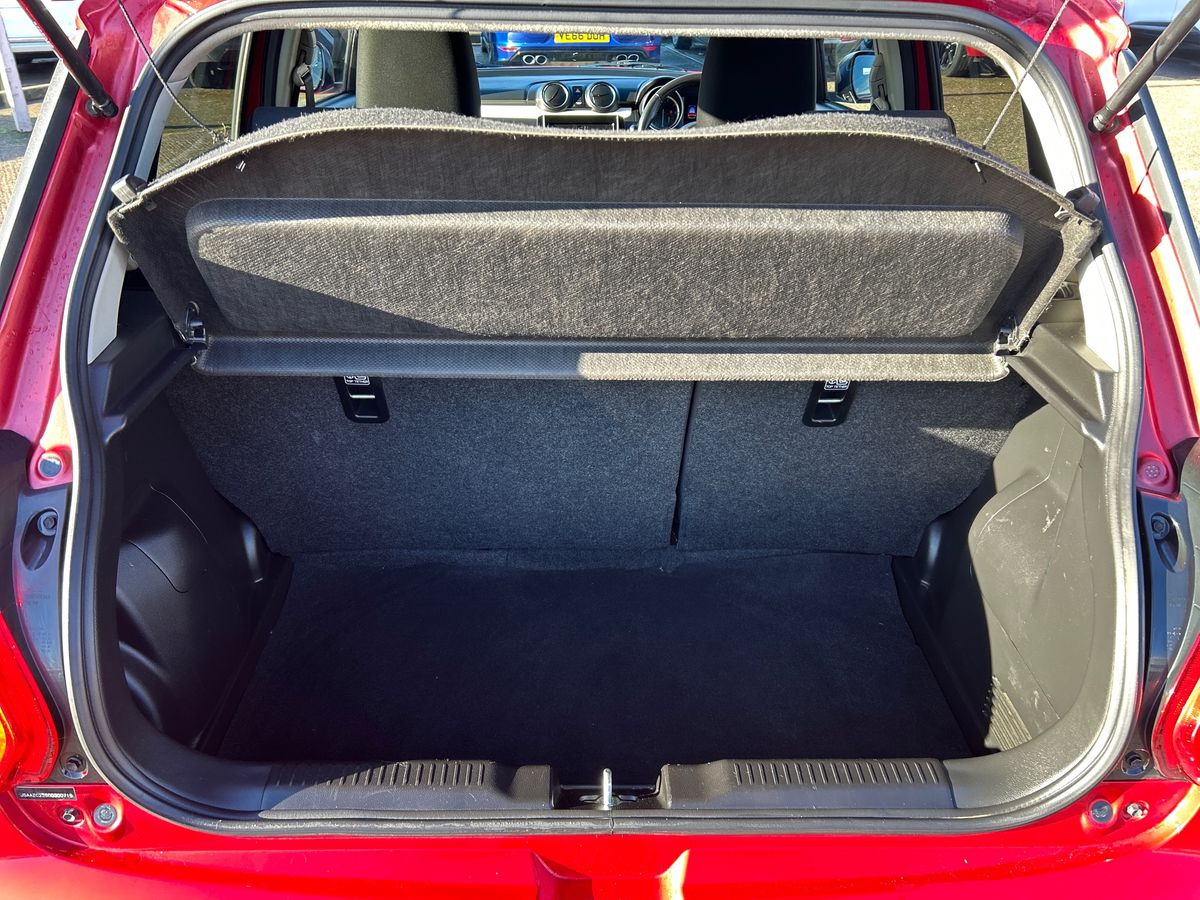 Used Suzuki Swift 2019 for sale - 76665999: Photo 22