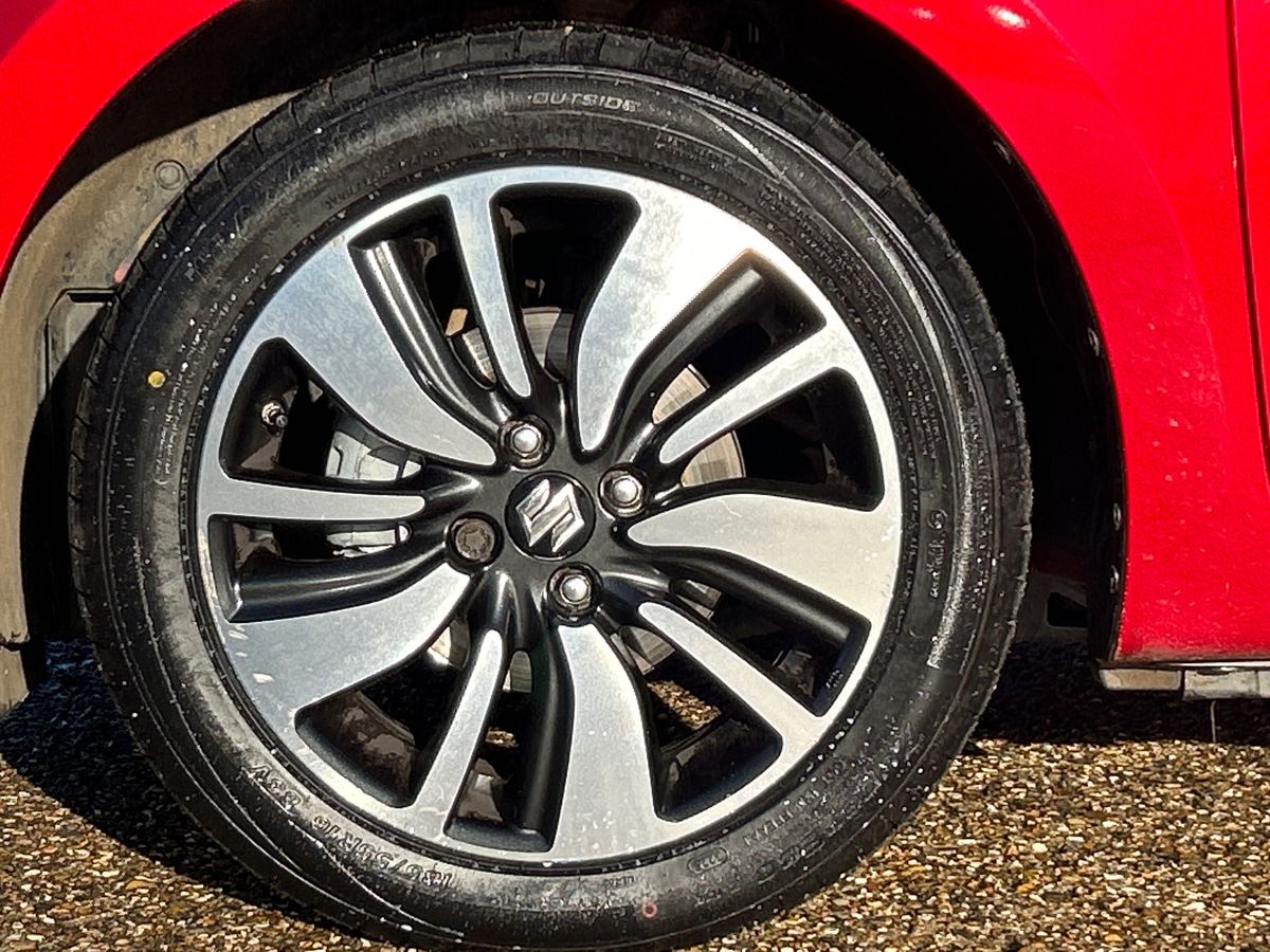 Used Suzuki Swift 2019 for sale - 76665999: Photo 24