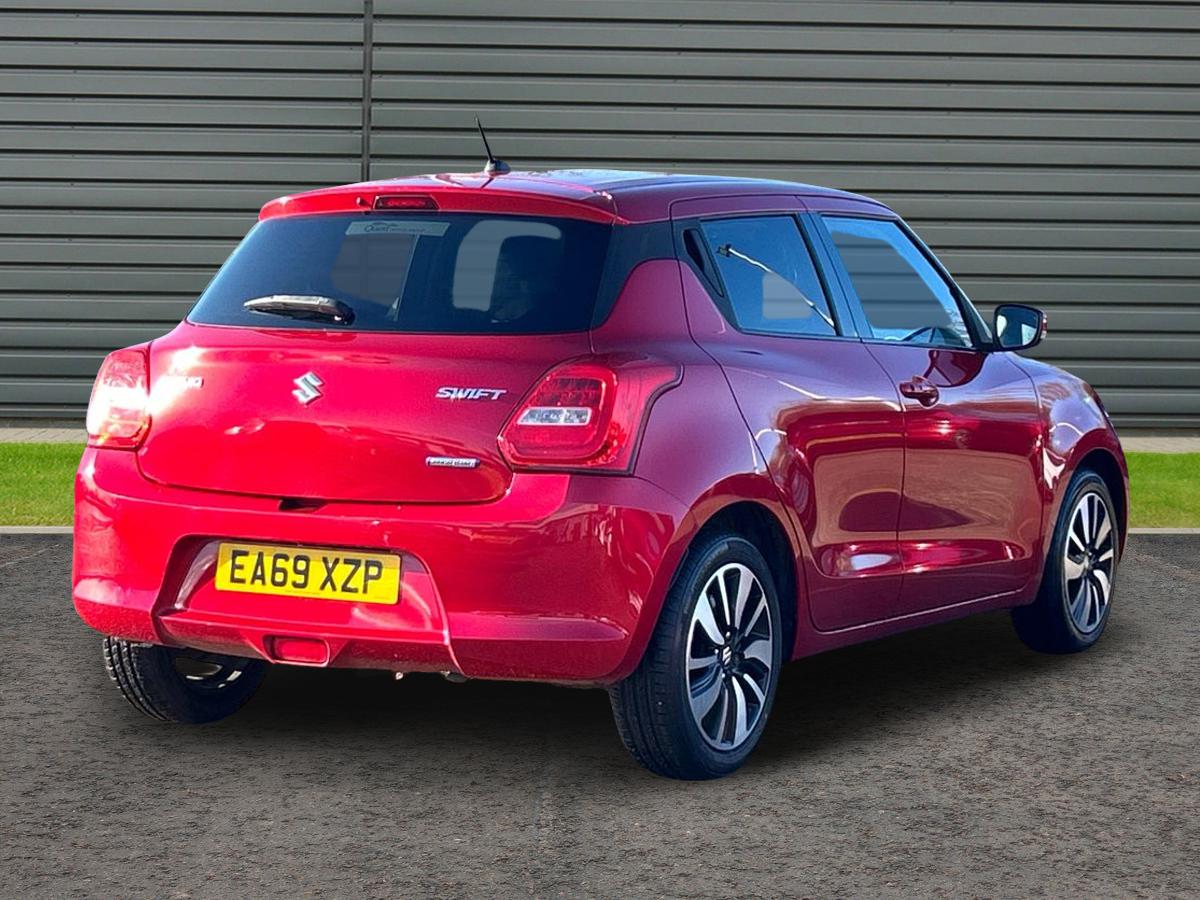 Used Suzuki Swift 2019 for sale - 76665999: Photo 3