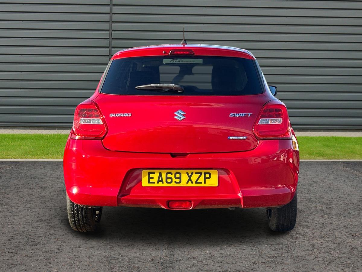 Used Suzuki Swift 2019 for sale - 76665999: Photo 4