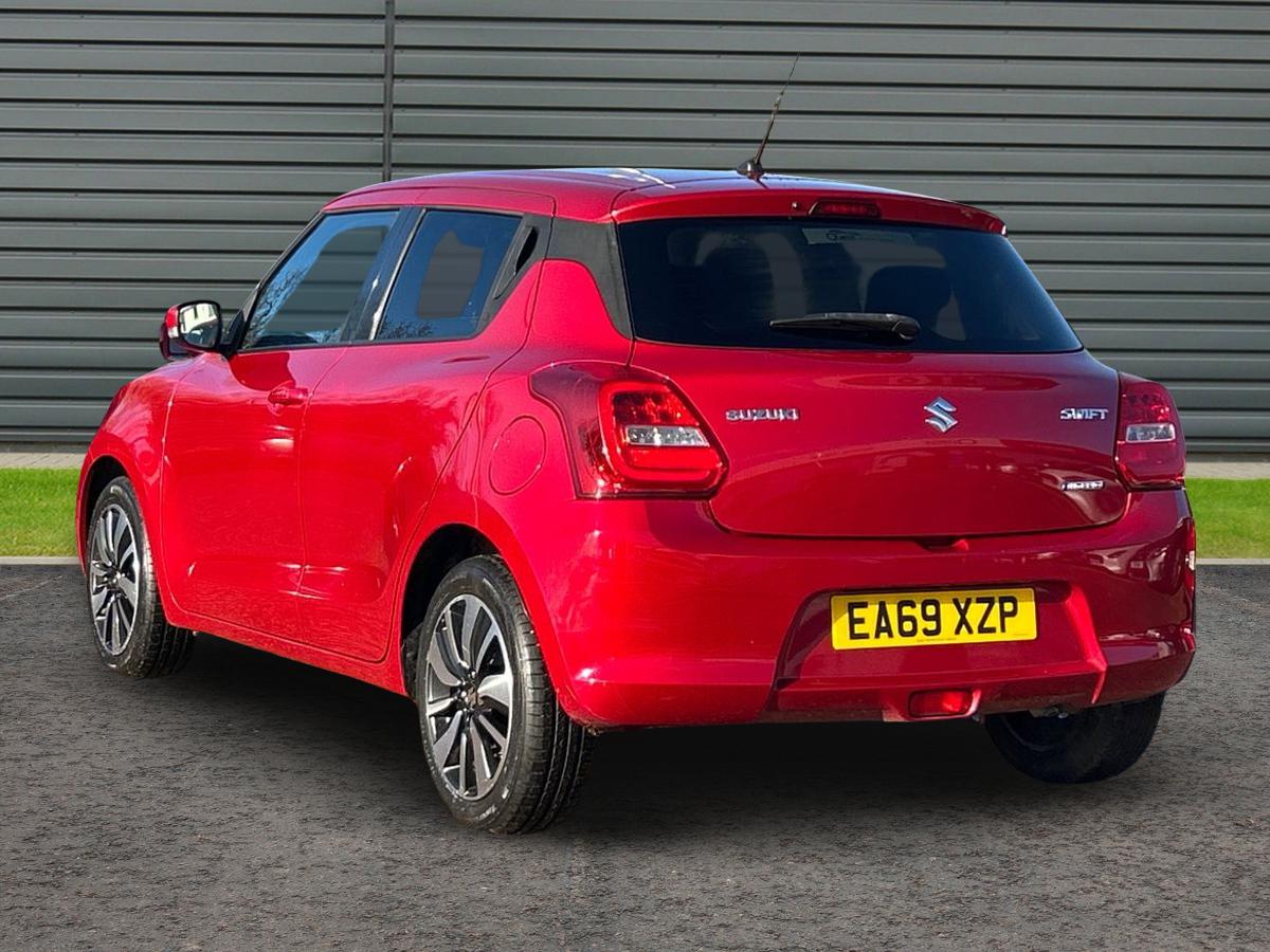 Used Suzuki Swift 2019 for sale - 76665999: Photo 5