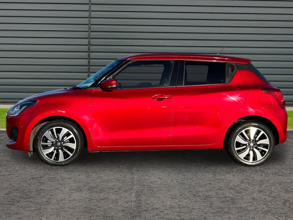 Used Suzuki Swift 2019 for sale - 76665999: Photo 6