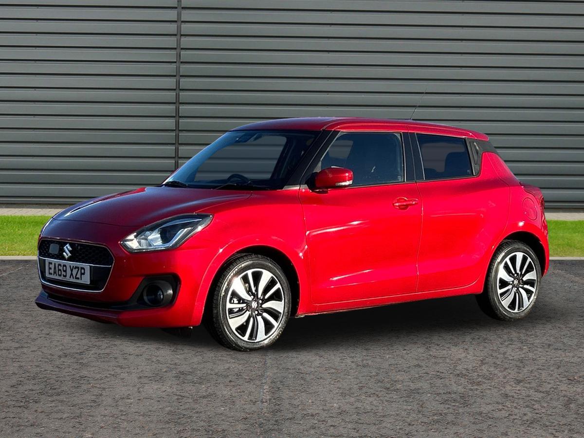 Used Suzuki Swift 2019 for sale - 76665999: Photo 7