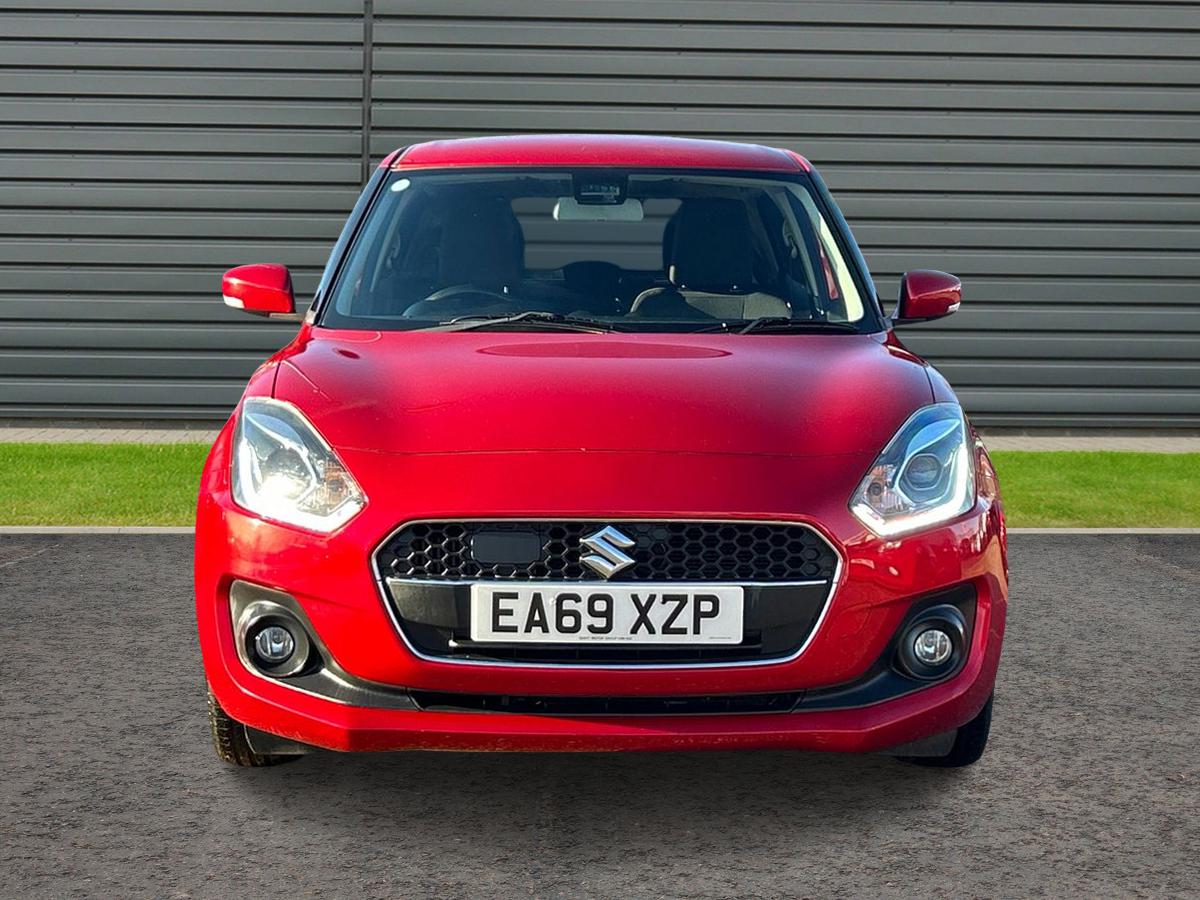 Used Suzuki Swift 2019 for sale - 76665999: Photo 8