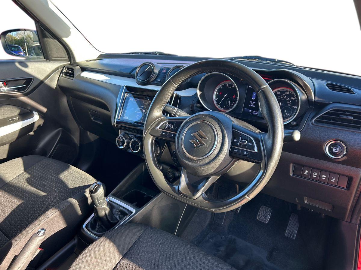 Used Suzuki Swift 2019 for sale - 76665999: Photo 9