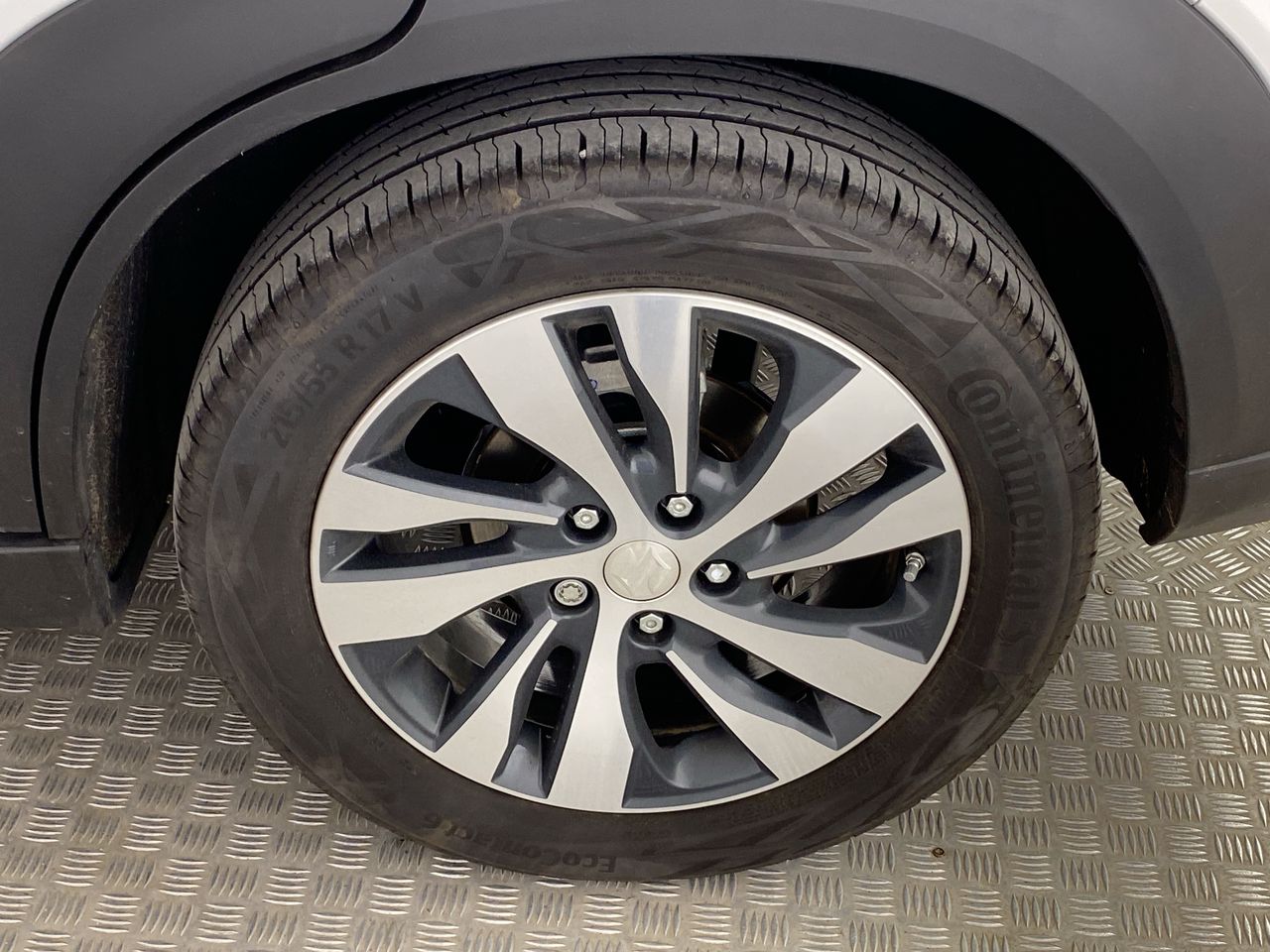 Used Suzuki SX4 S-Cross 2025 for sale - 76754403: Photo 12