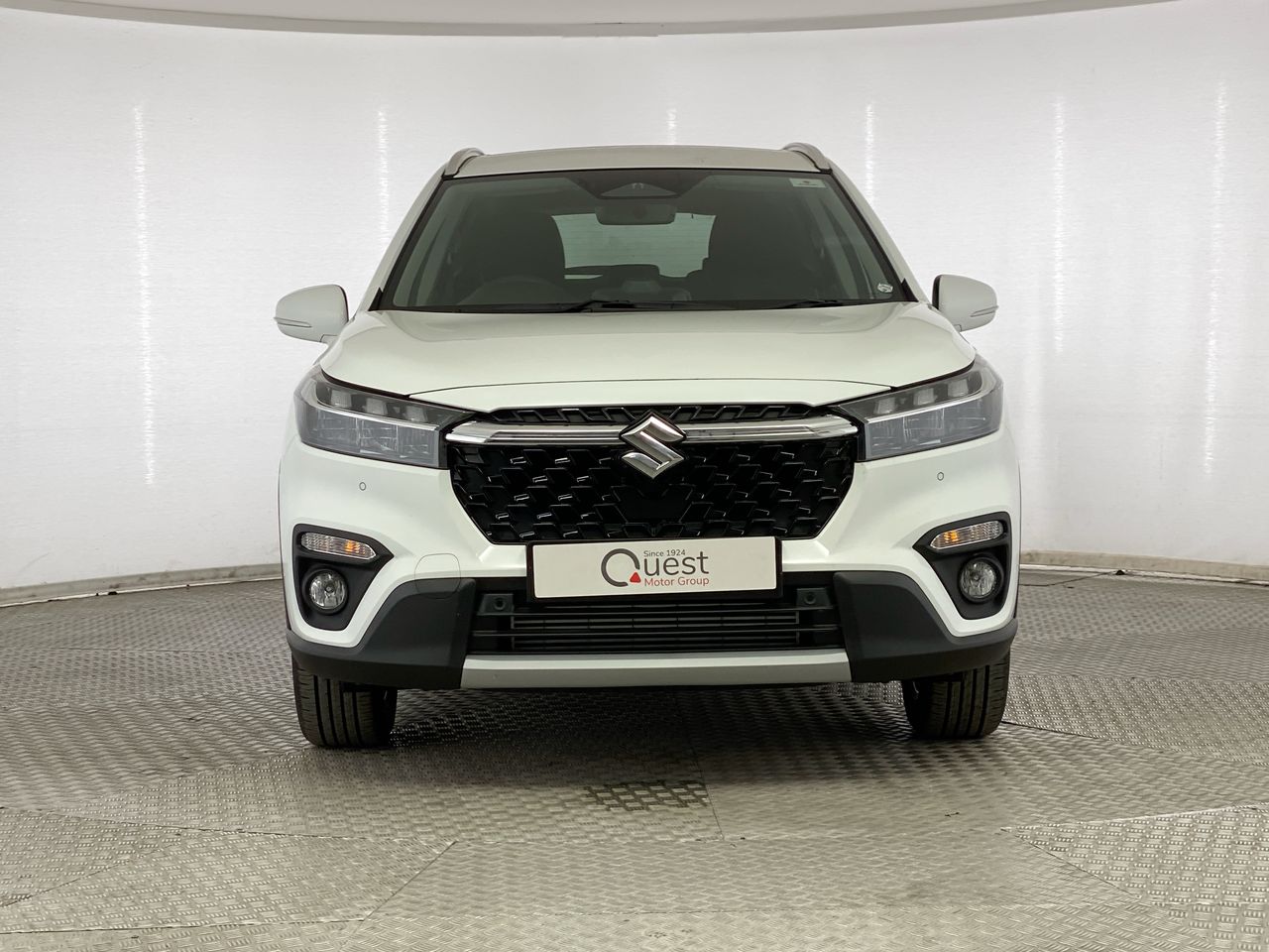 Used Suzuki SX4 S-Cross 2025 for sale - 76754403: Photo 2