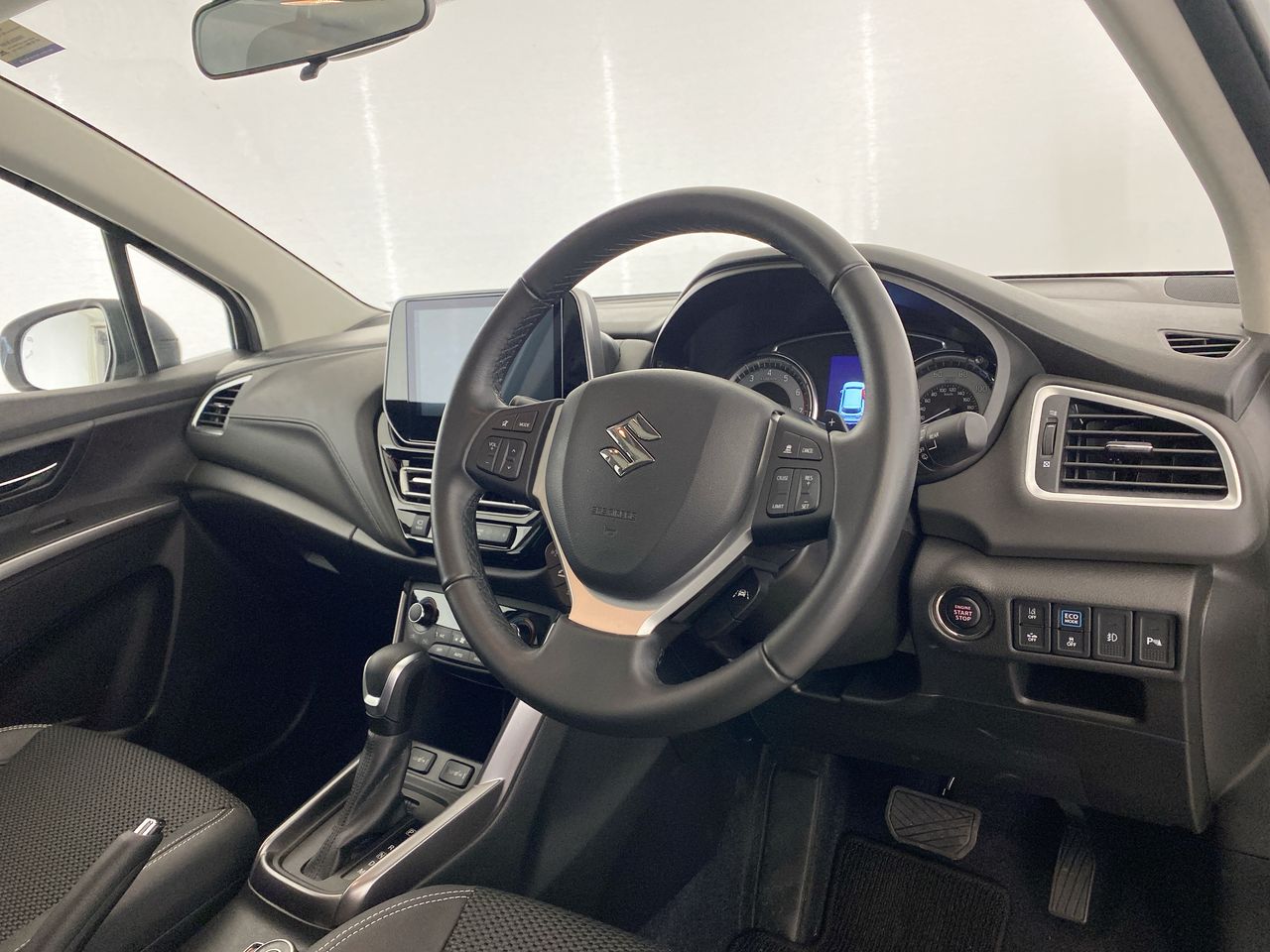 Used Suzuki SX4 S-Cross 2025 for sale - 76754403: Photo 31