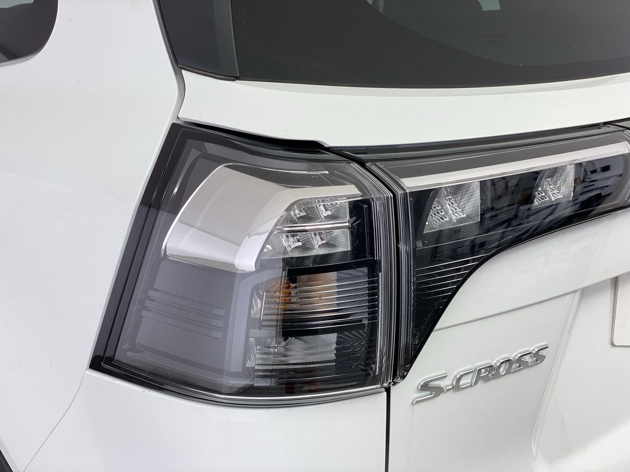 Used Suzuki SX4 S-Cross 2025 for sale - 76754403: Photo 36