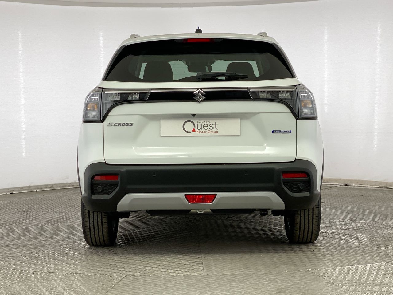 Used Suzuki SX4 S-Cross 2025 for sale - 76754403: Photo 6