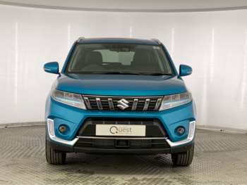 Used Suzuki Vitara 2024 for sale - 72942519: Photo