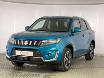 Used Suzuki Vitara 2024 for sale - 72942519: Photo
