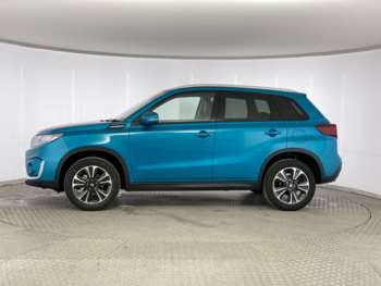 Used Suzuki Vitara 2024 for sale - 72942519: Photo