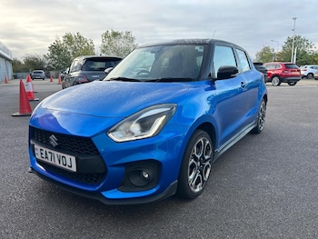 Used Suzuki Swift 2021 for sale - 76229180: Photo 3
