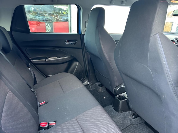 Used Suzuki Swift 2021 for sale - 76229180: Photo 7