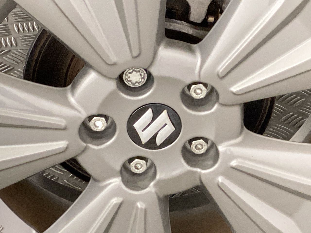 Used Suzuki Vitara 2024 for sale - 76461459: Photo 10