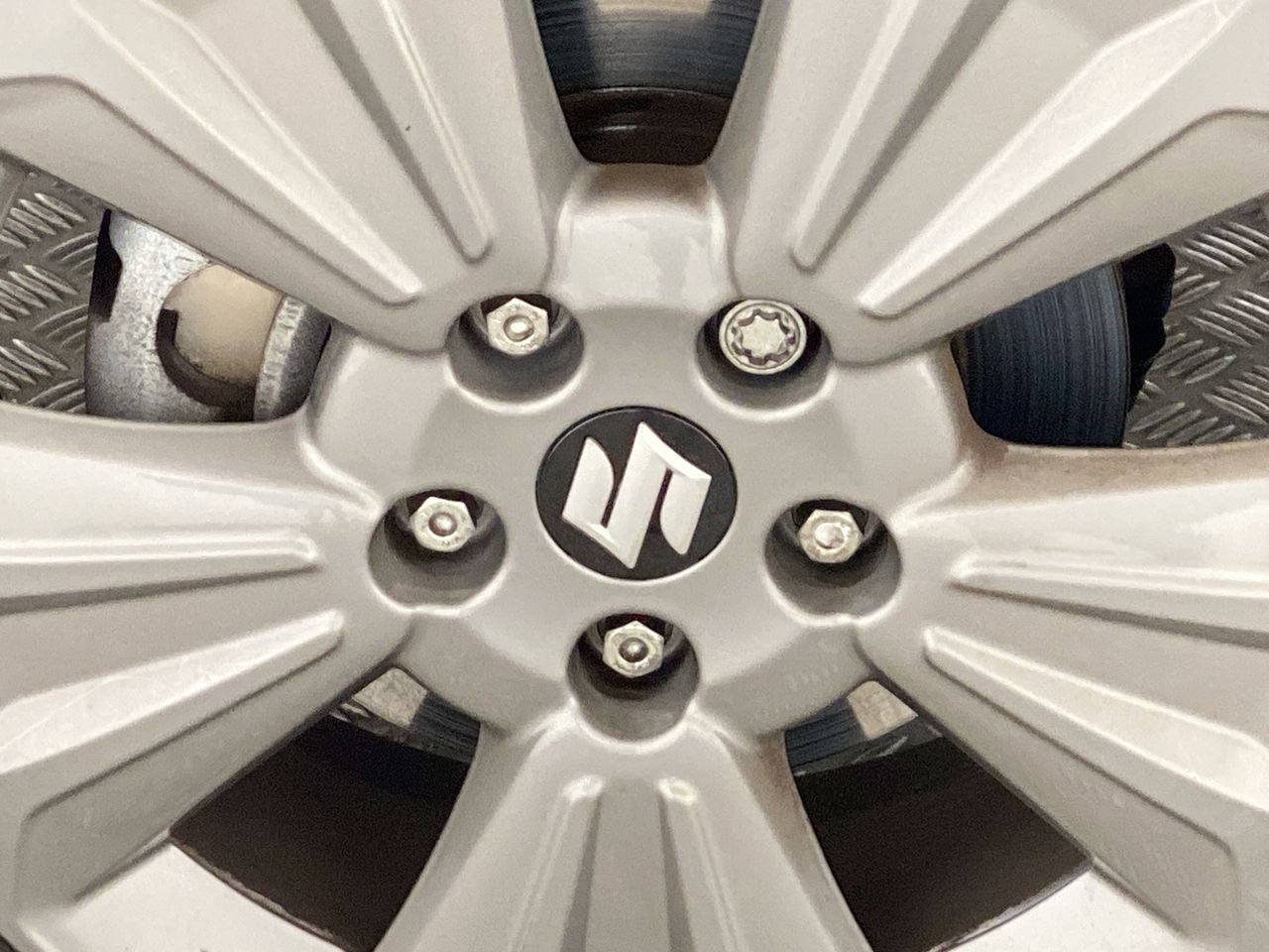 Used Suzuki Vitara 2024 for sale - 76461459: Photo 11