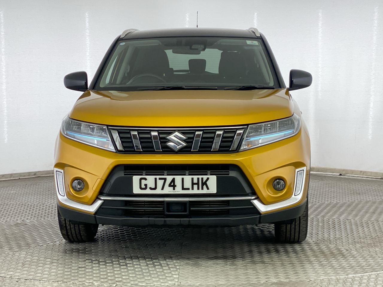 Used Suzuki Vitara 2024 for sale - 76461459: Photo 2