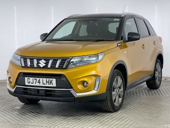 Used Suzuki Vitara 2024 for sale - 76461459: Photo