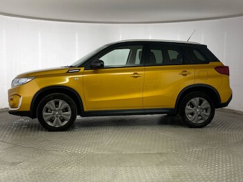 Used Suzuki Vitara 2024 for sale - 76461459: Photo