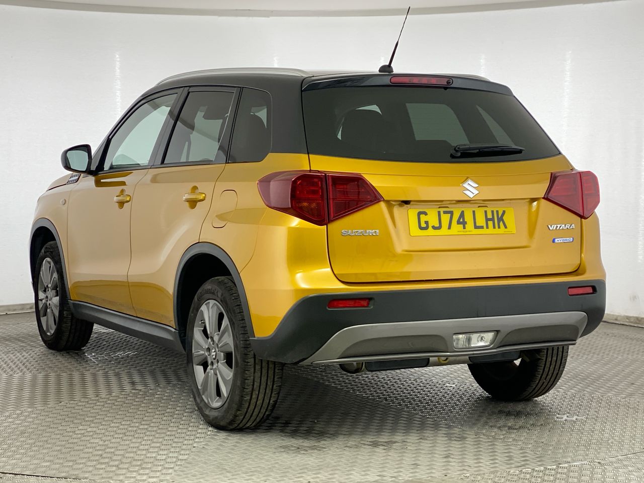 Used Suzuki Vitara 2024 for sale - 76461459: Photo 5