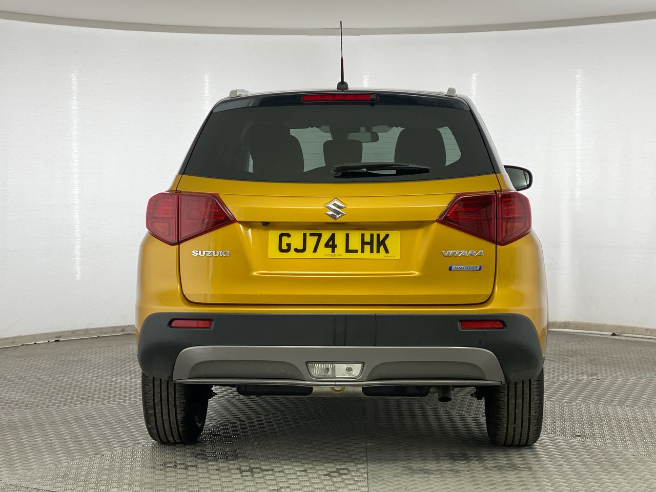 Used Suzuki Vitara 2024 for sale - 76461459: Photo 6