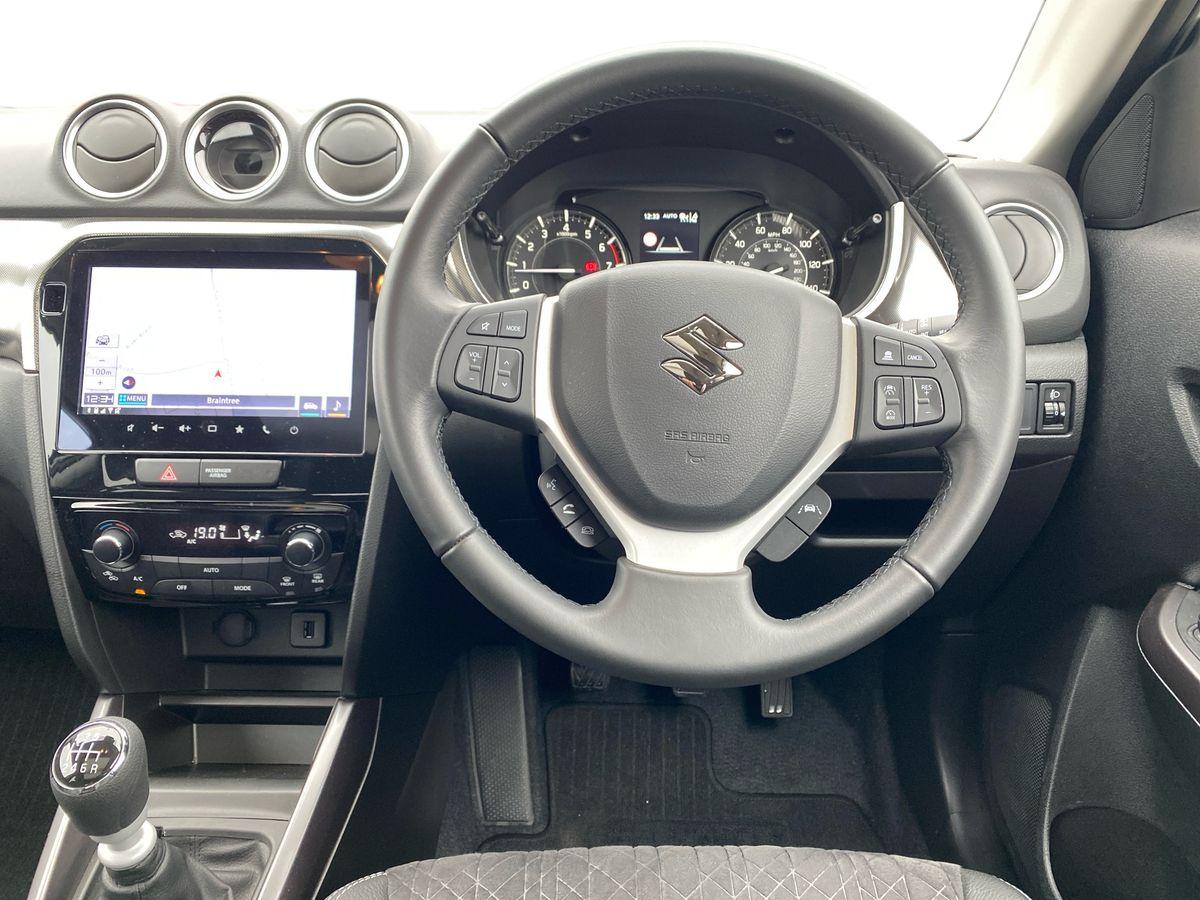 Used Suzuki Vitara 2025 for sale - 76827806: Photo 10