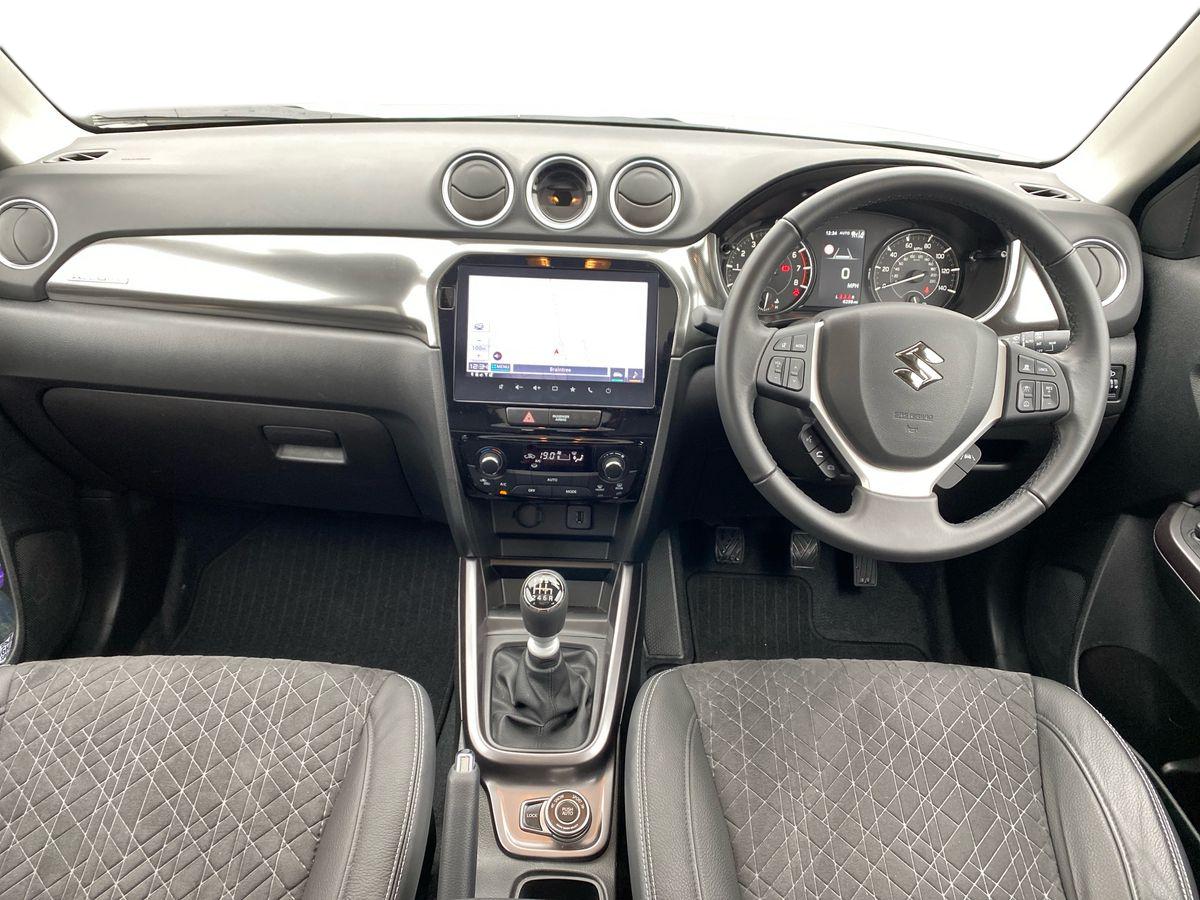 Used Suzuki Vitara 2025 for sale - 76827806: Photo 11