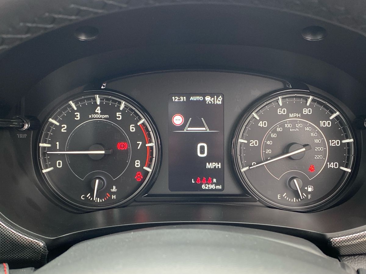 Used Suzuki Vitara 2025 for sale - 76827806: Photo 19