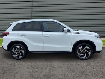 Used Suzuki Vitara 2025 for sale - 76827806: Photo