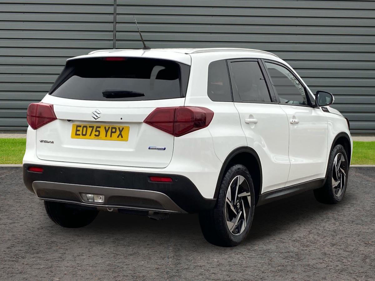 Used Suzuki Vitara 2025 for sale - 76827806: Photo 3