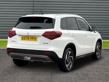 Used Suzuki Vitara 2025 for sale - 76827806: Photo