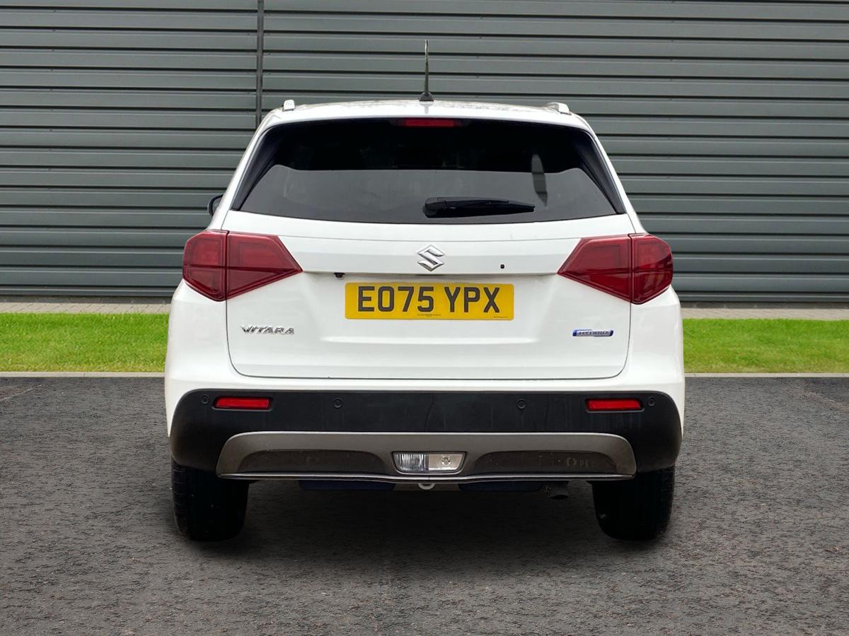 Used Suzuki Vitara 2025 for sale - 76827806: Photo 4
