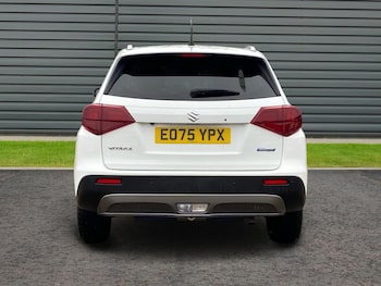 Used Suzuki Vitara 2025 for sale - 76827806: Photo