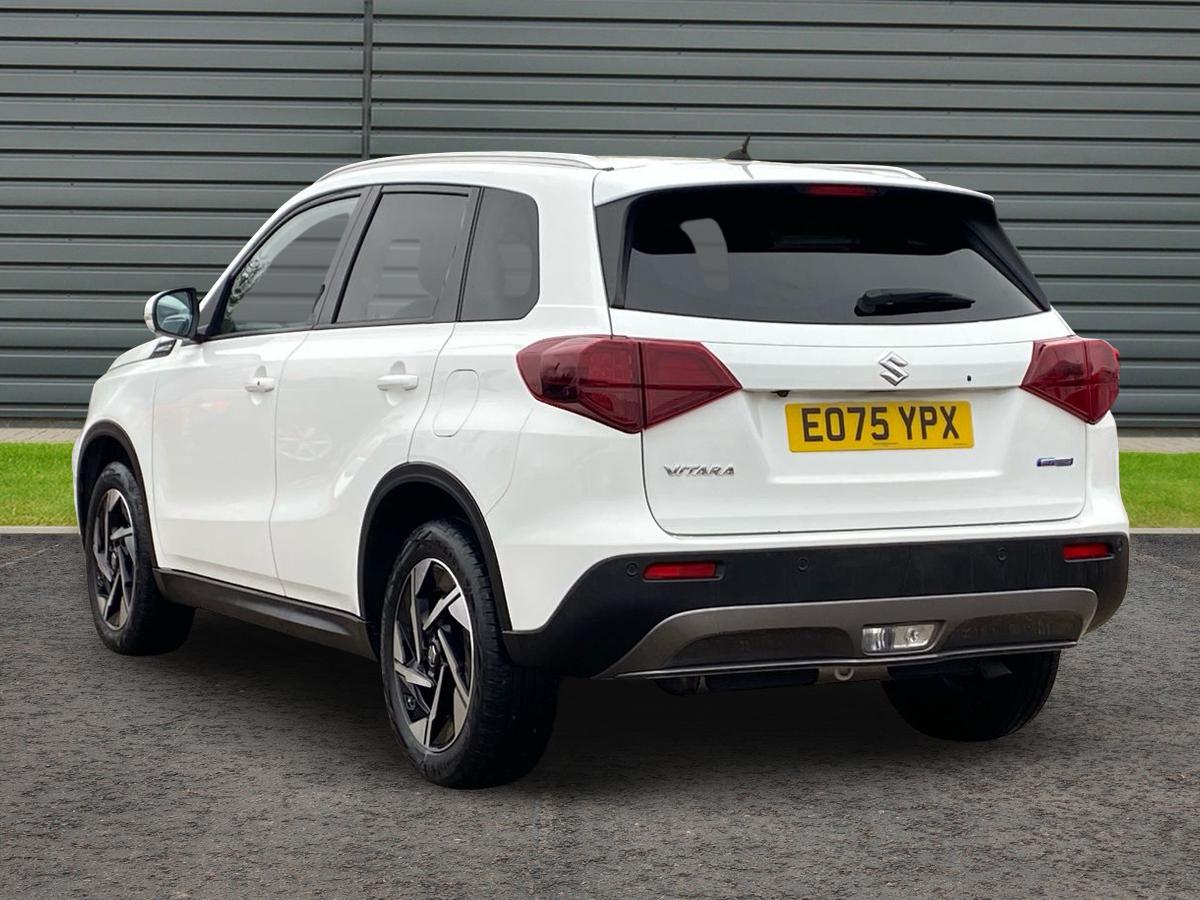 Used Suzuki Vitara 2025 for sale - 76827806: Photo 5