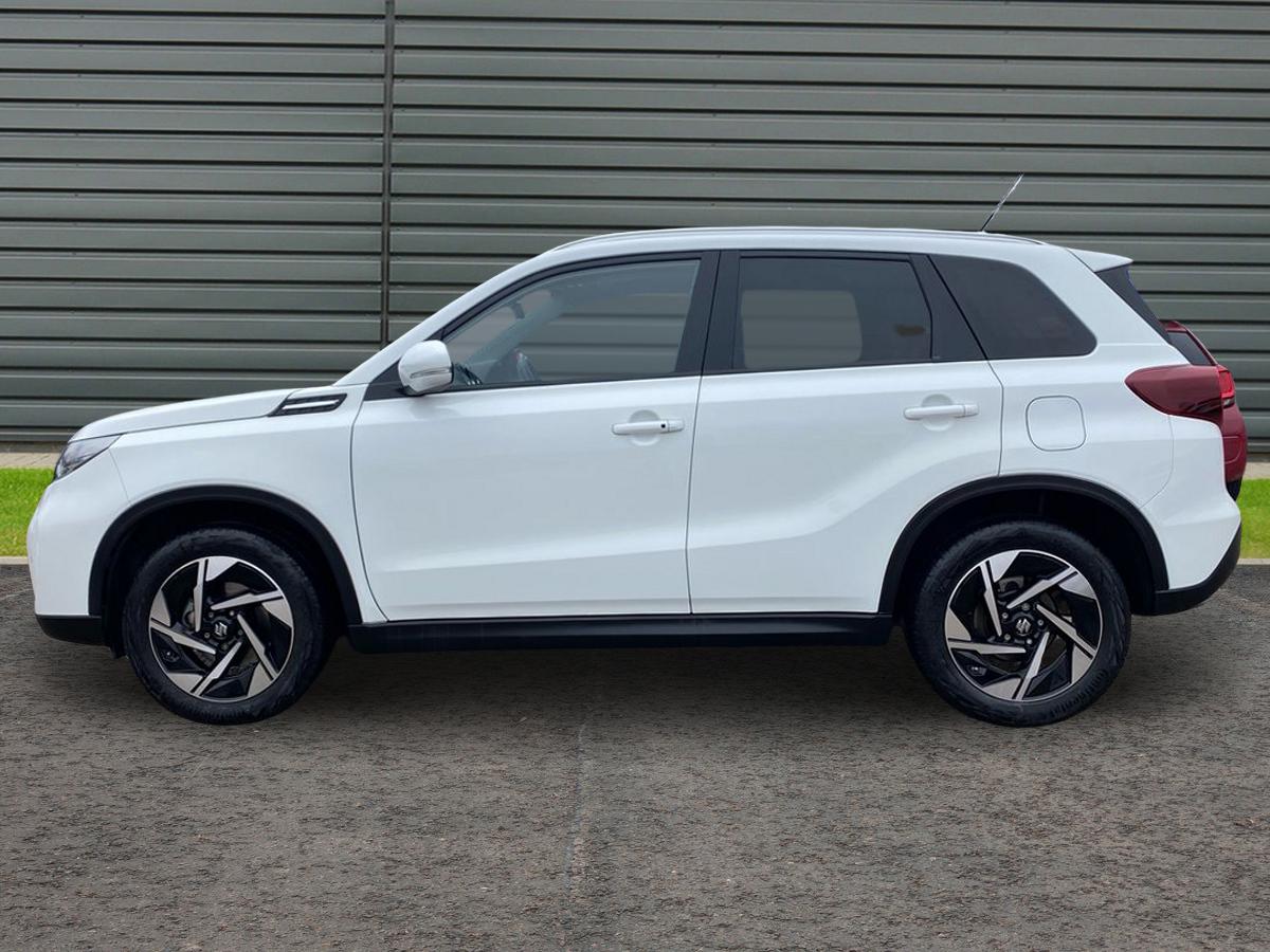 Used Suzuki Vitara 2025 for sale - 76827806: Photo 6