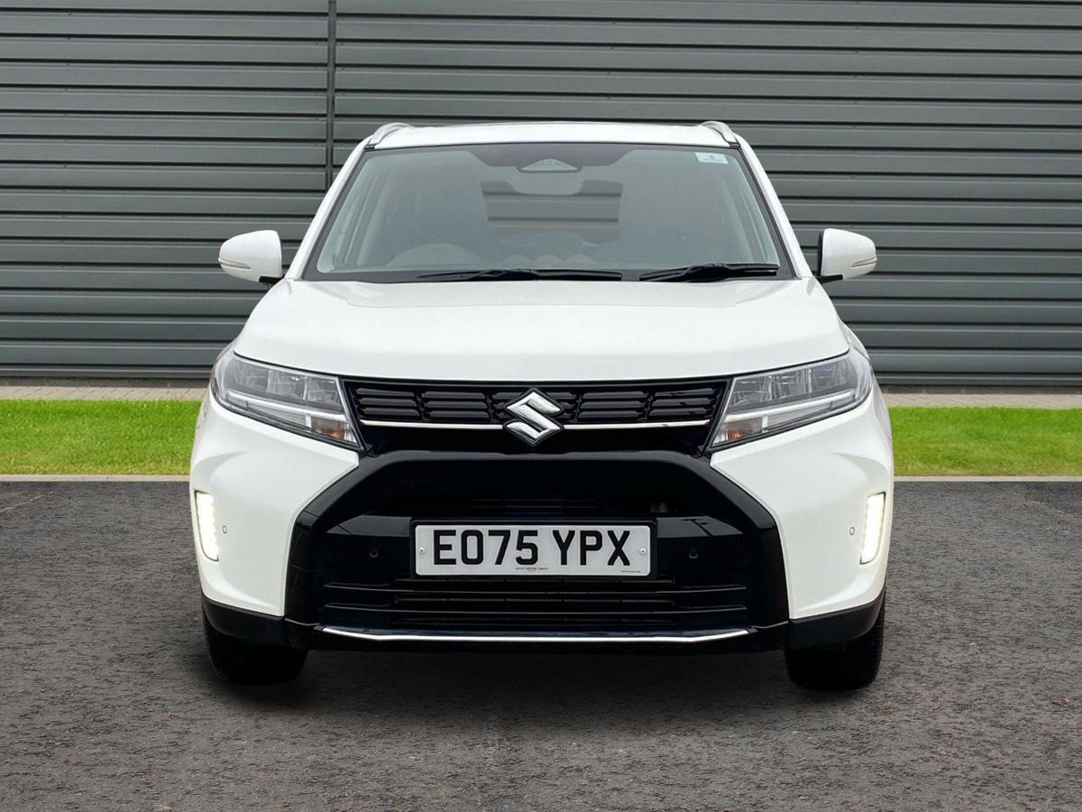 Used Suzuki Vitara 2025 for sale - 76827806: Photo 8