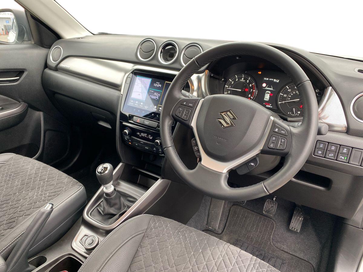 Used Suzuki Vitara 2025 for sale - 76827806: Photo 9