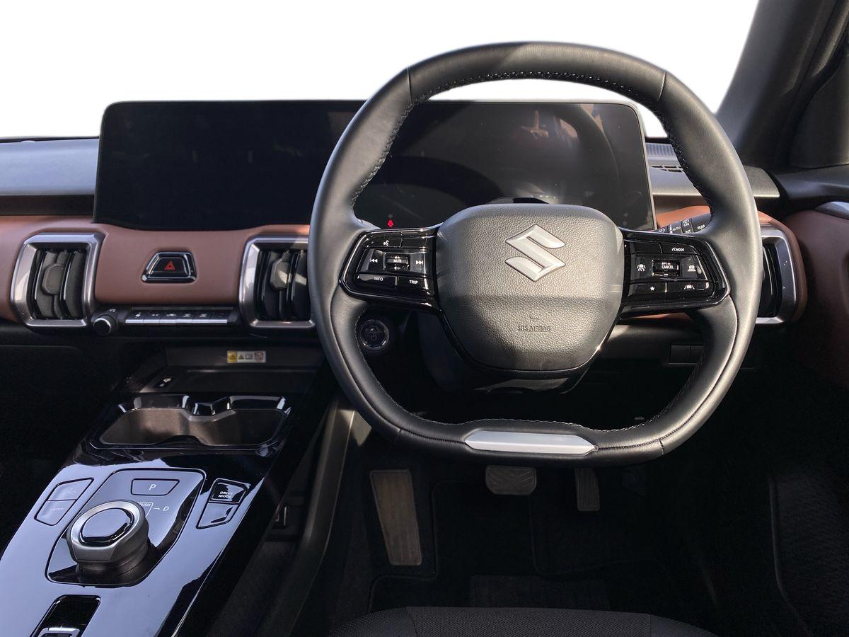 Used Suzuki e Vitara 2025 for sale - 77159776: Photo 10